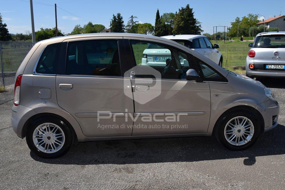 LANCIA Musa 1.4 E-Collection Ecochic GPL