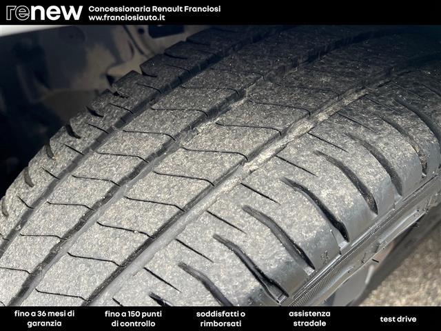 RENAULT Trafic T30 2.0 dci 150cv energy L2H1 Start my23