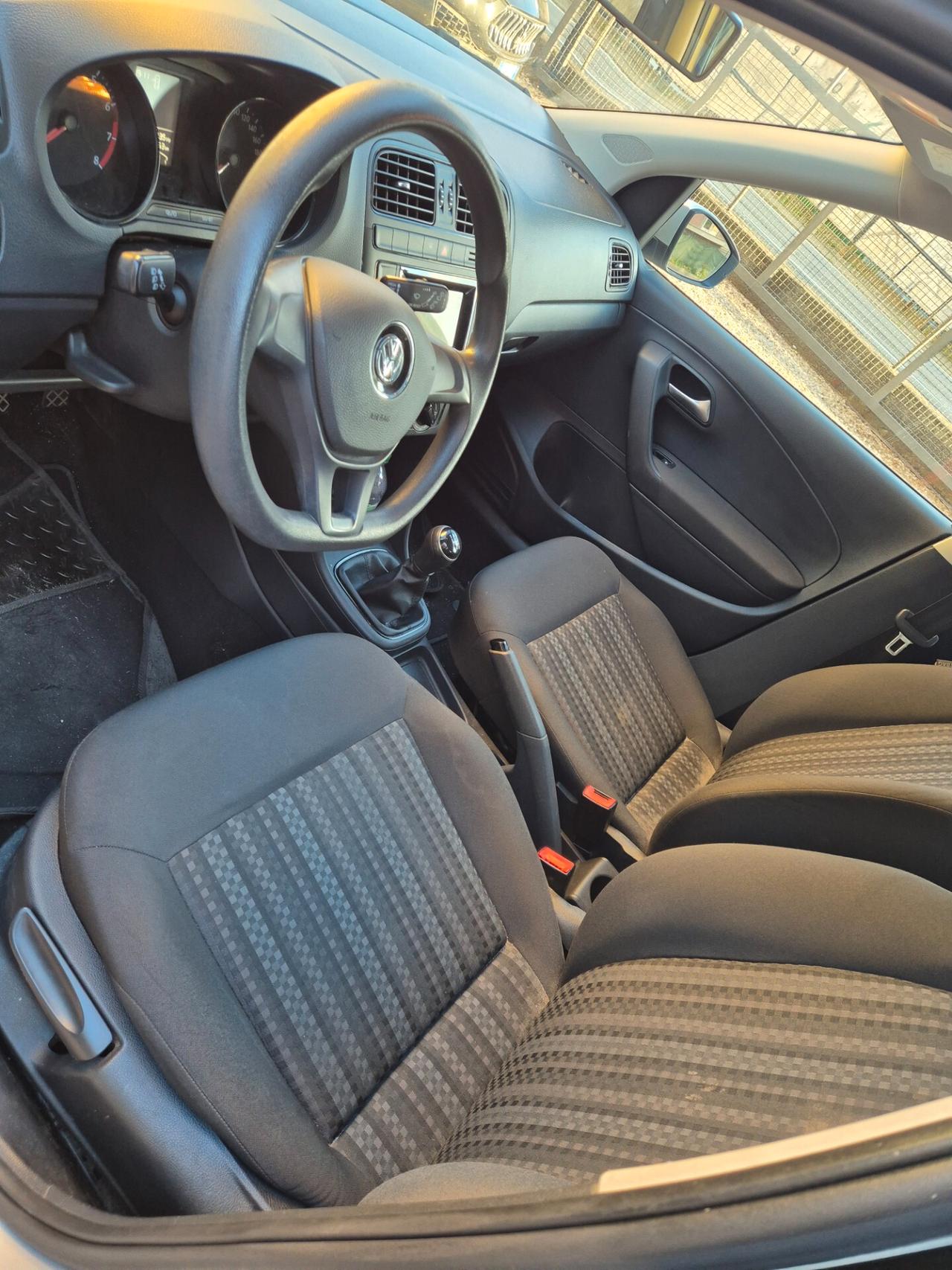Volkswagen Polo 1.0 MPI 5p. Trendline euro6 NEOPATENTATO