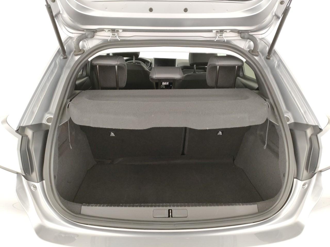 PEUGEOT 208 1.2 puretech Allure s&s 100cv