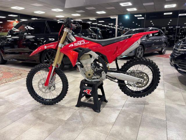 DUCATI Desmosedici RR DESMO 450 MX *NUOVA*MY 26