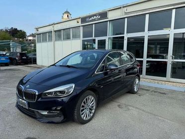 BMW 220 d Active Tourer Luxury aut.