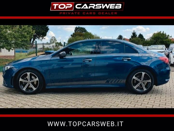 Mercedes-benz A 200 Automatic Premium ** PROMO **