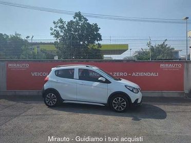 Opel KARL Karl Rocks 1.0 73 CV