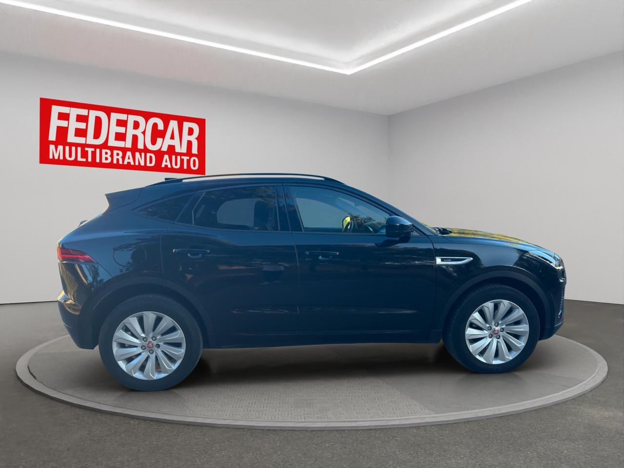 Jaguar E-Pace 2.0D 180 CV AWD aut. R-Dynamic