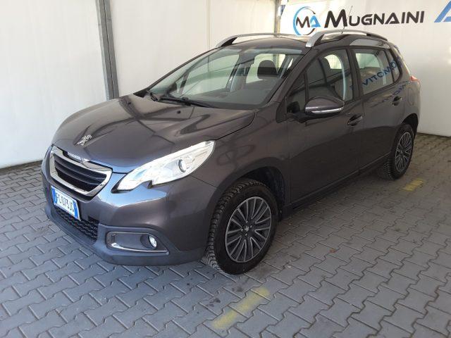 PEUGEOT 2008 1.2 PureTech 82cv Active *EURO 6*