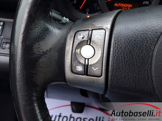 TOYOTA RAV 4 RAV4 2.2 D-4D 136 CV 4X4