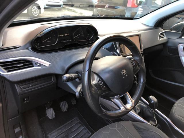 PEUGEOT 2008 BlueHDi 100 Active