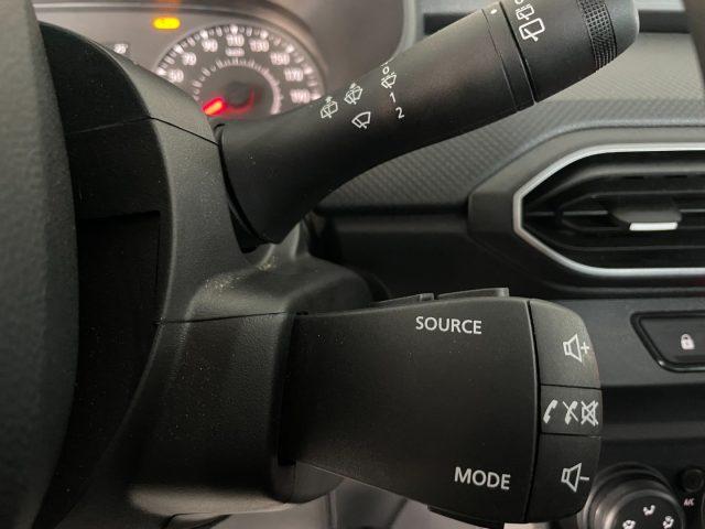 DACIA Sandero 1.0 SCe Streetway 65 CV Essential