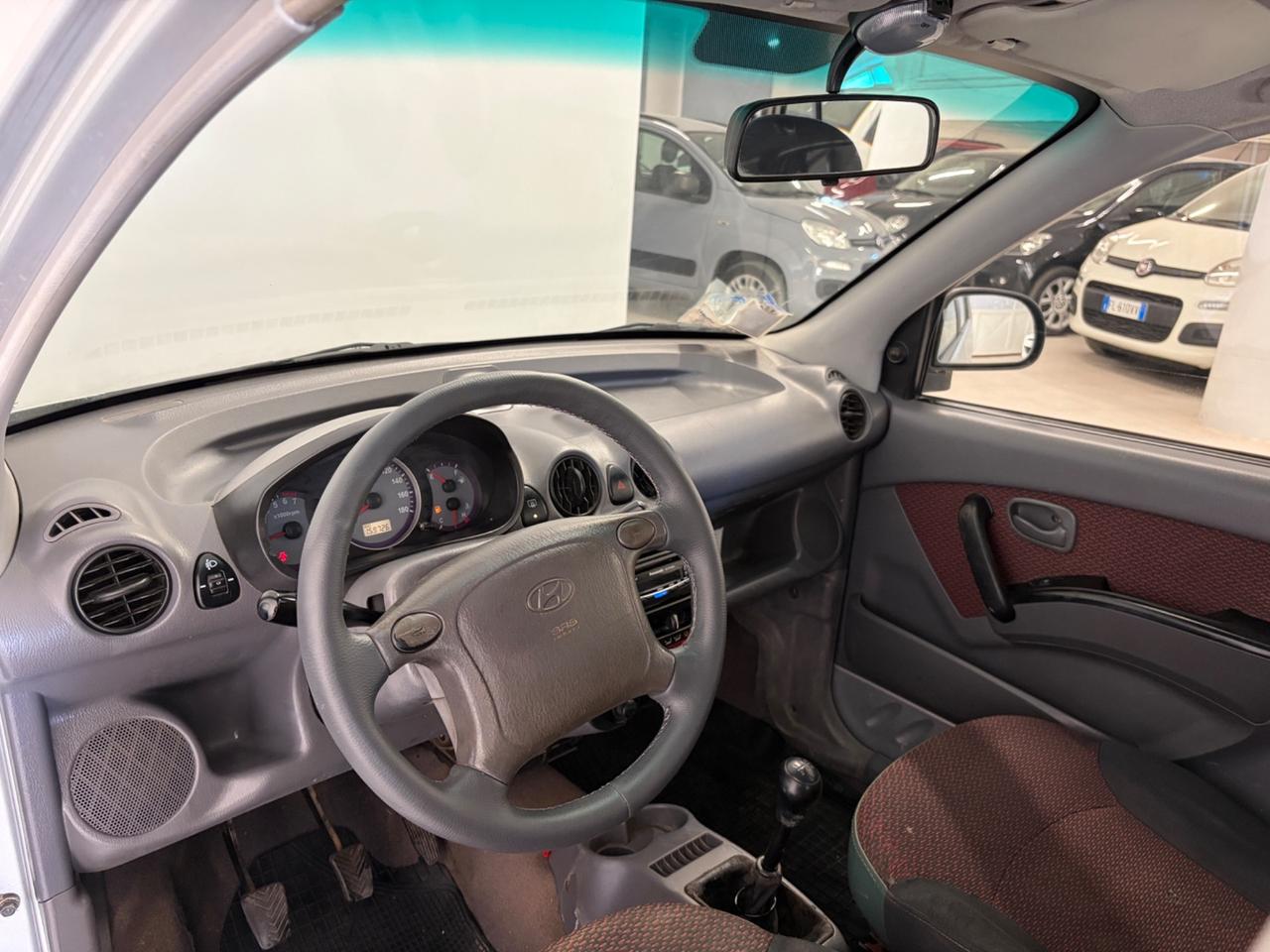 Hyundai Atos Prime 1.1 12V Like