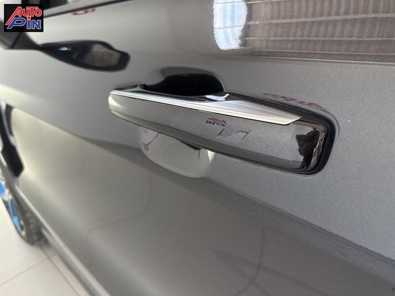 Lynk & Co 01 01 1.5 192KW PHEV DCT *IN ARRIVO*