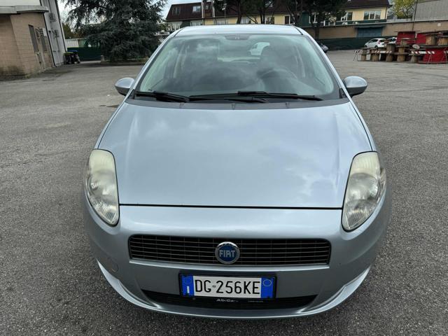 FIAT Grande Punto neopatentati Bellissima 1.4 Starjet 16V 5P Emotion