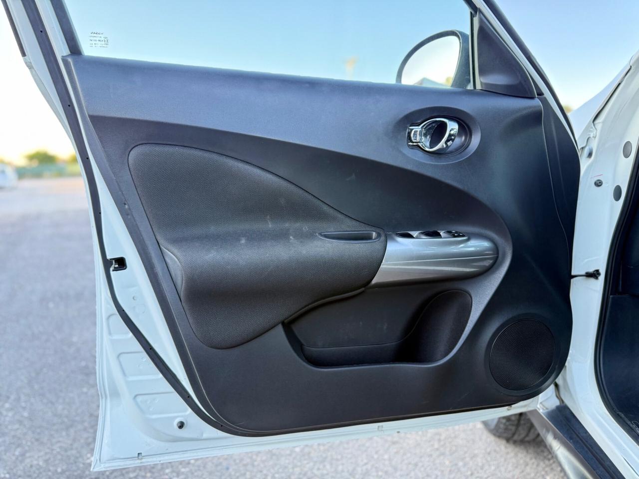 Nissan Juke 1.6 Tekna NEOPATENTATI
