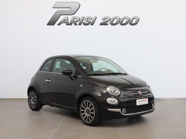 FIAT 500 Hybrid 1.0 70CV Dolcevita *PROMO PARISI GROUP*