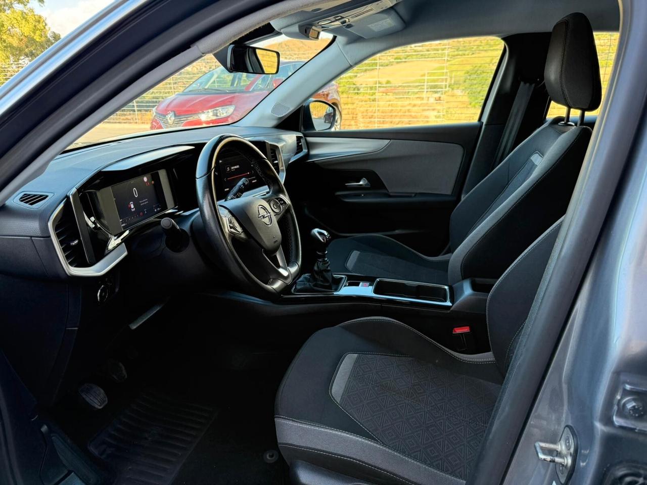 Opel Mokka 1.5 diesel Edition