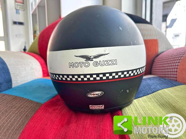 MOTO GUZZI V7 I STONE 12 MESI GARANZIA