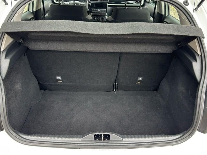 Citroën C3 C3 1.6 bluehdi Feel s&s 75cv