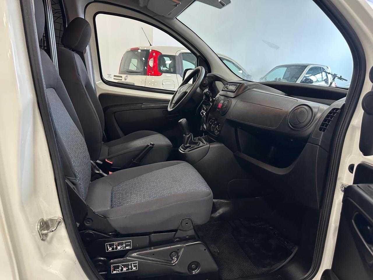 Citroen Nemo 1.3 HDi 80CV Furgone