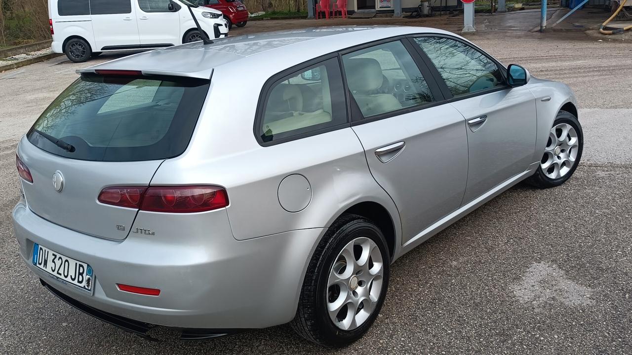 Alfa Romeo 159 1.9 diesel super prezzo