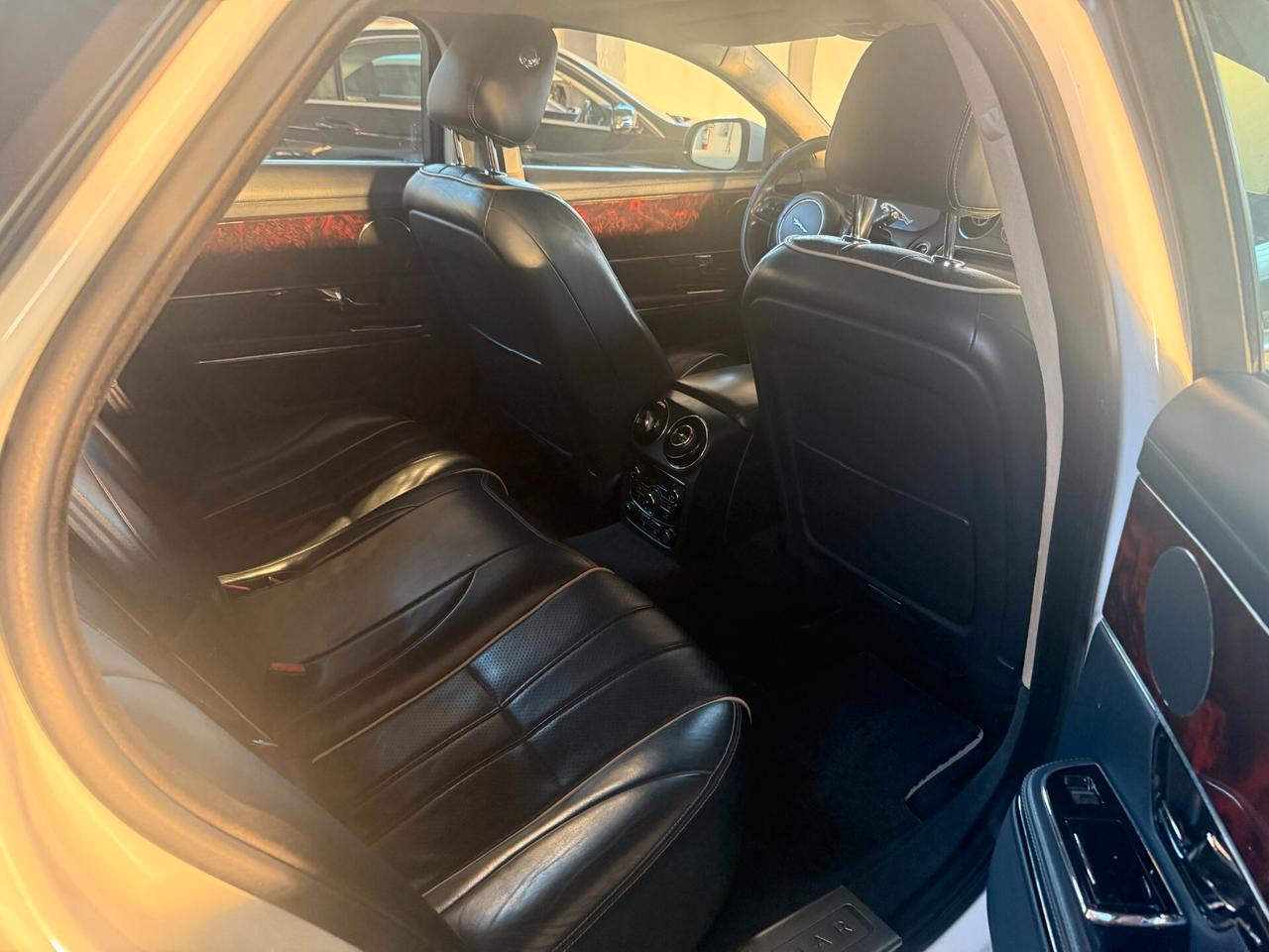 Jaguar XJ 3.0D V6 Premium Luxury