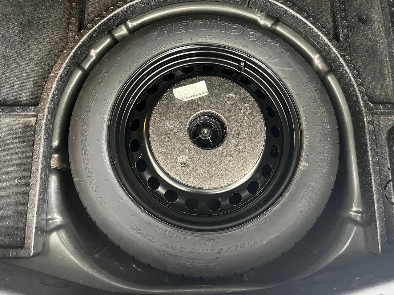 Ford Focus 1.5 TDCi 120 CV BERLINA