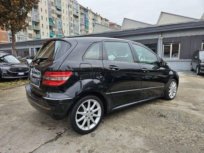 Mercedes-Benz Classe B B 200 CDI Sport