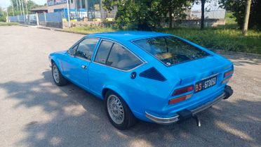 Alfa Romeo Alfetta GT 1.6