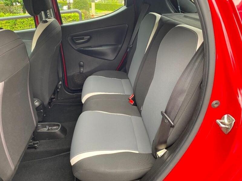 Lancia Ypsilon Ypsilon 1.3 MJT 16V 95 CV 5 porte S&S Elefantino