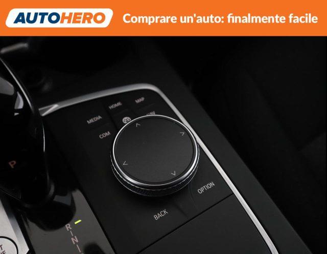 BMW 118 d 5p. Advantage