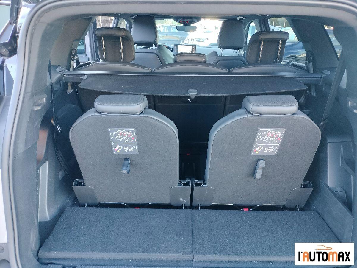 PEUGEOT - 5008 1.5 bluehdi GT s&s 130cv eat8