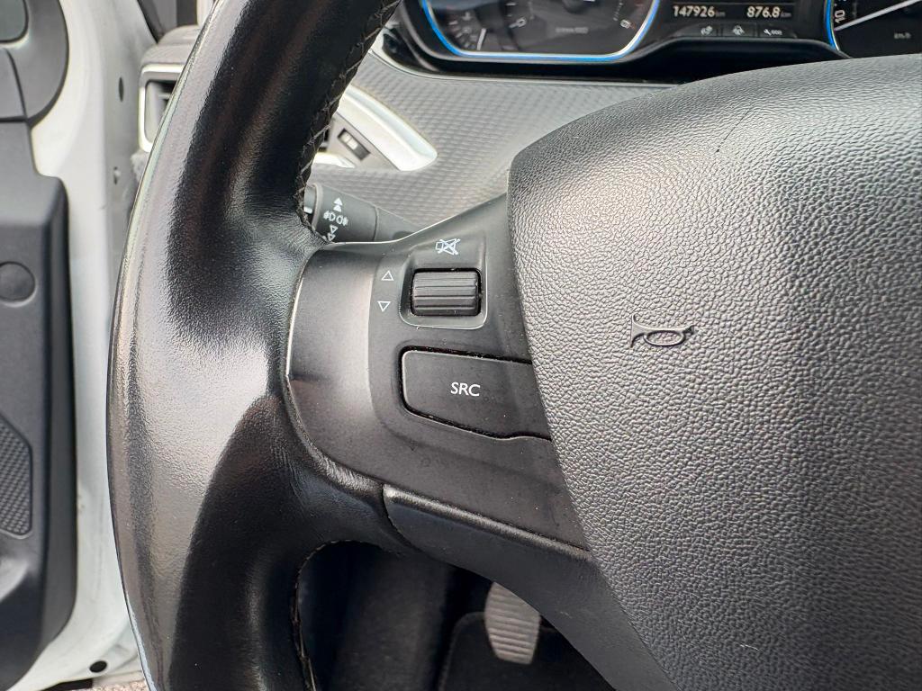 Peugeot 2008 1.6 bluehdi 100 CV Allure EURO 6