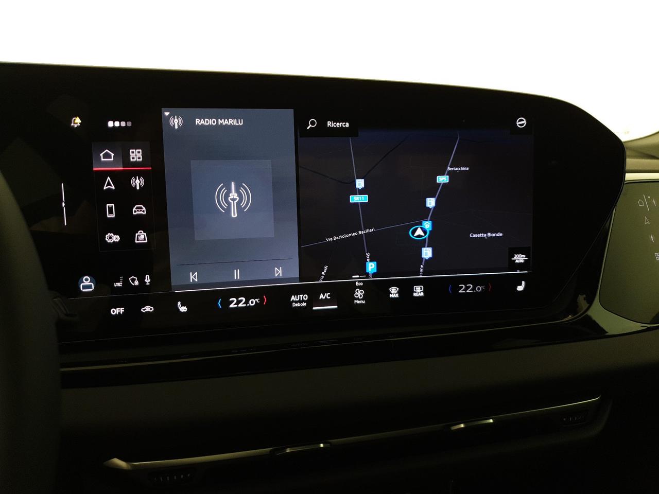 Avant 2.0TDI 204CV S tronic S line Edition