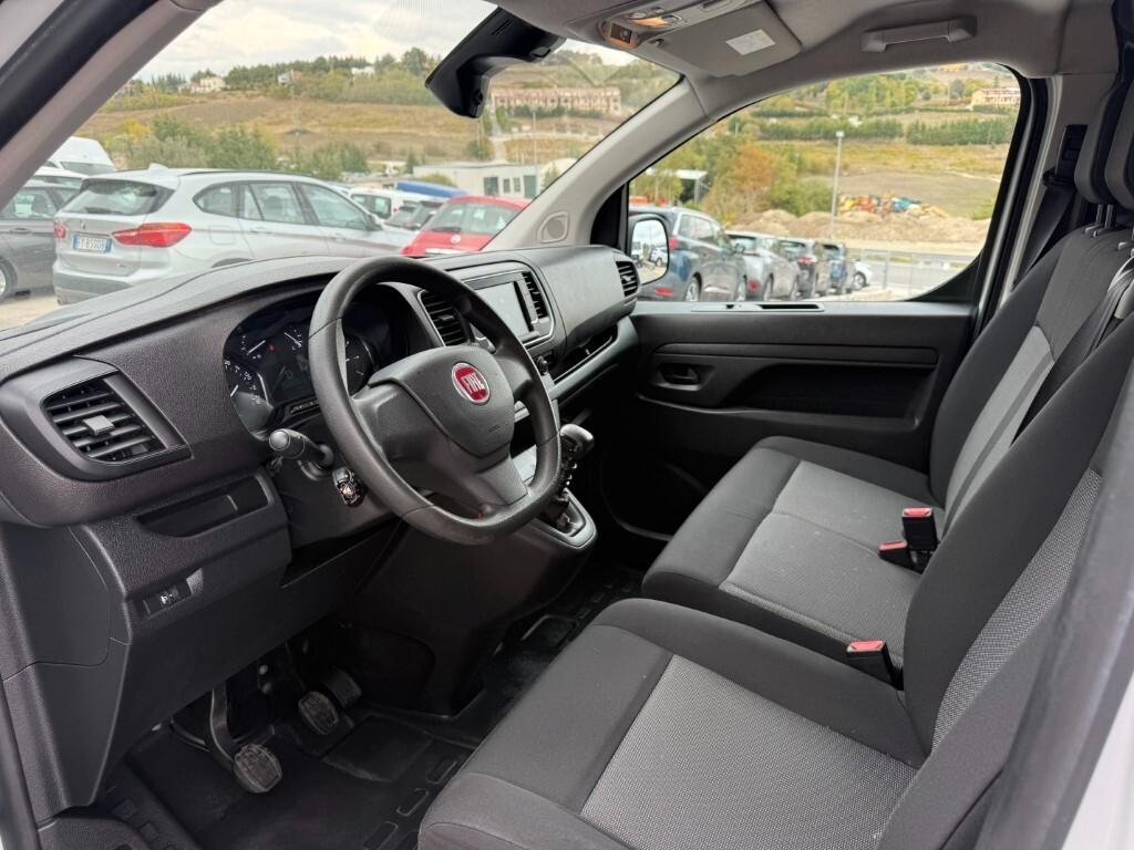 Fiat Scudo 1.5 BlueHDi 100CV L3H1