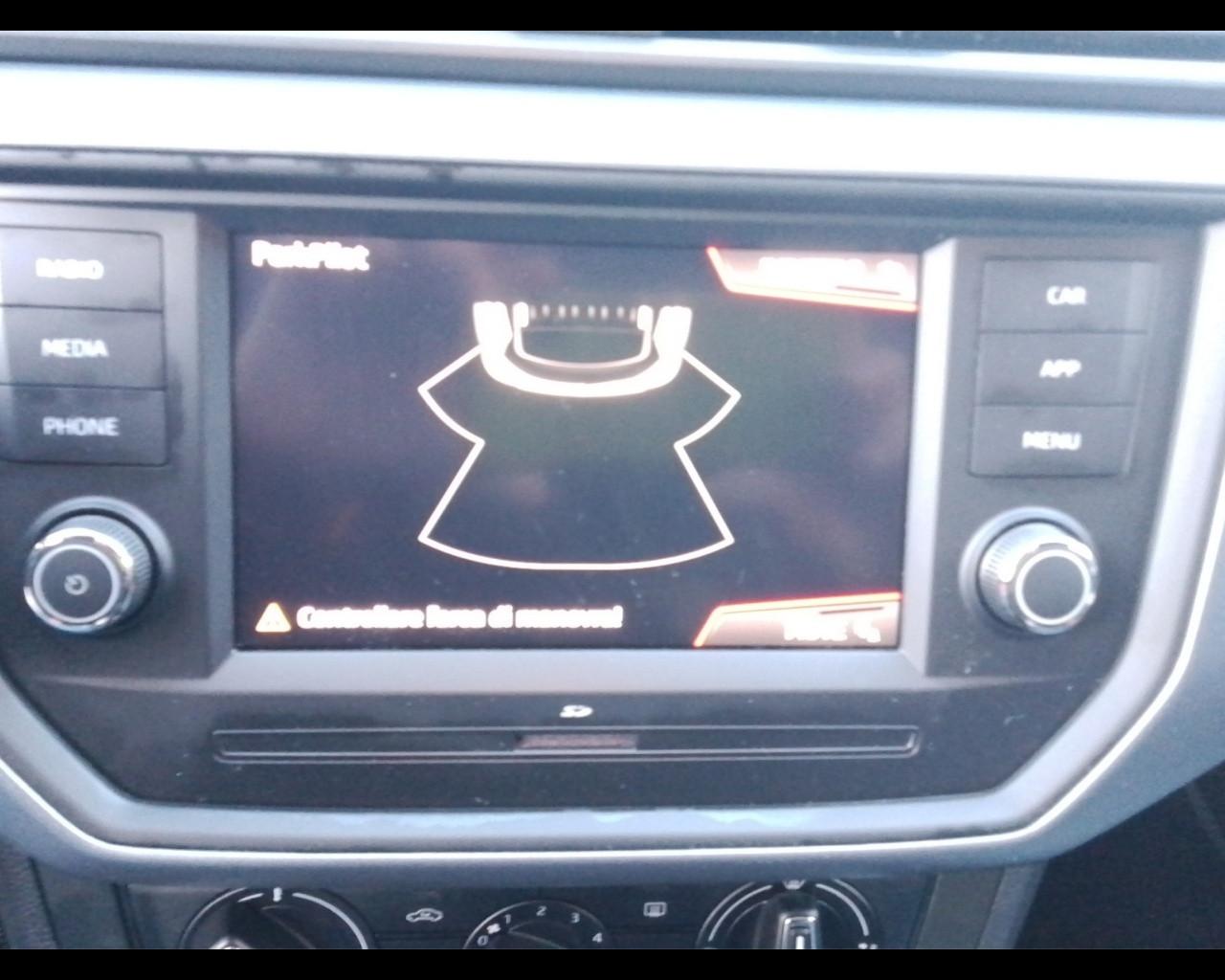 SEAT Arona - Arona 1.0 EcoTSI Style