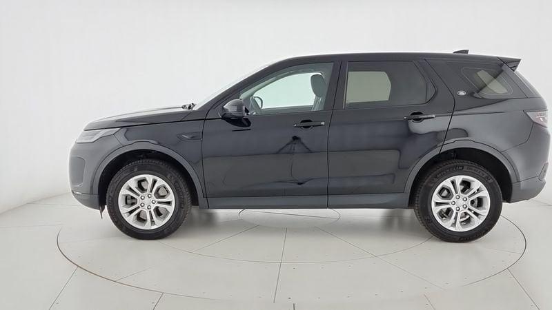 Land Rover Discovery Sport 2.0D I4-L.Flw 150 CV AWD Auto S