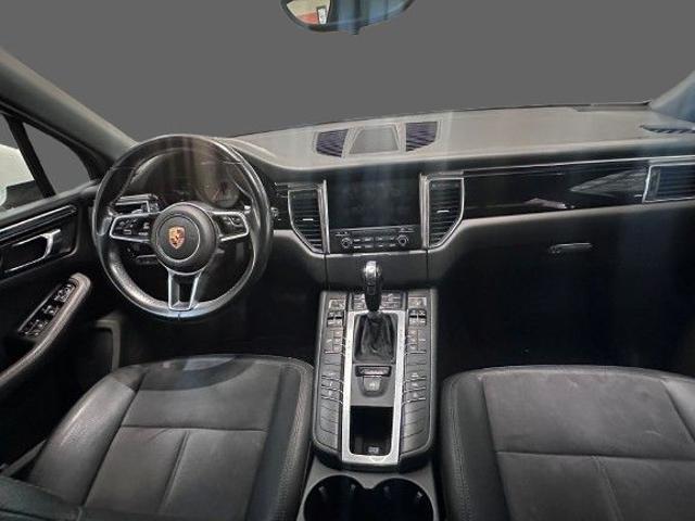 PORSCHE Macan 3.0 Diesel S