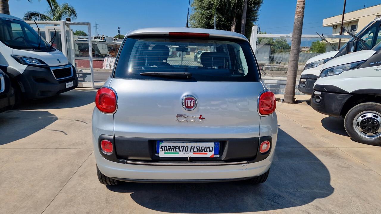 Fiat 500L 1.3 Multijet 85 CV Pop Star