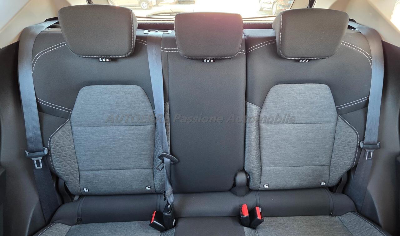 Renault Captur Full Hybrid E-Tech 145 CV Techno