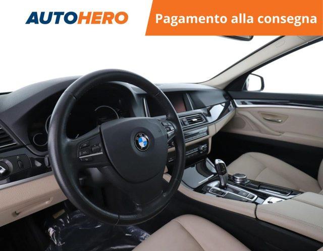 BMW 520 d Touring Business aut.