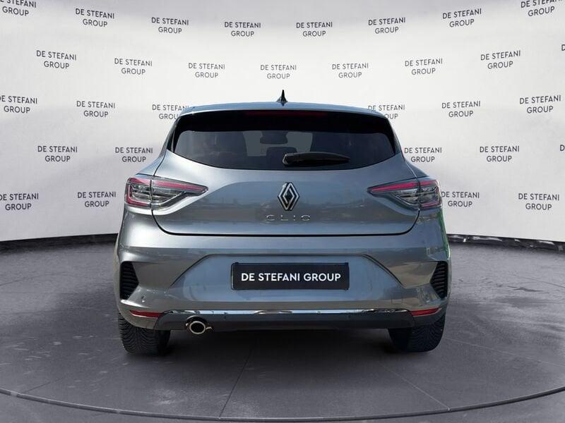 Renault Clio Clio 1.0 tce Techno 90cv