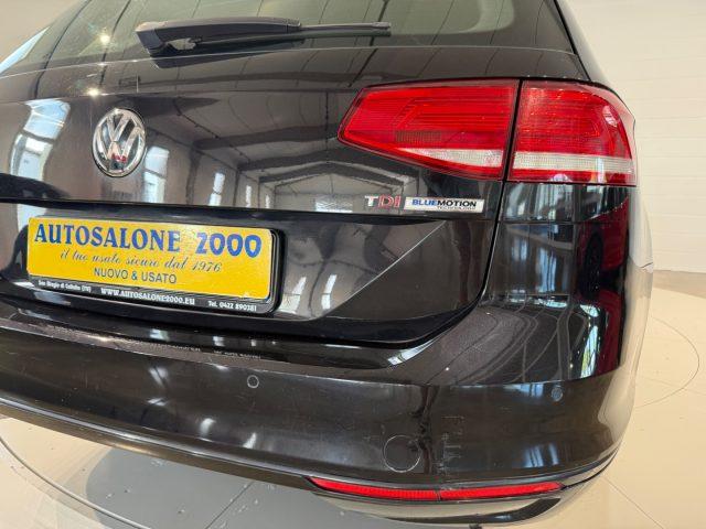 VOLKSWAGEN Passat Variant 1.6TDI Comfortline Business BlueMotion Technology