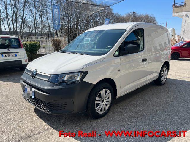 VOLKSWAGEN Caddy 2.0 TDI 75 CV Furgone nuovo modello