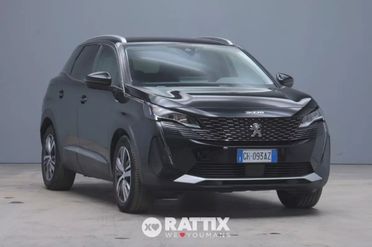 Peugeot 3008 1.6 Hybrid 225CV GT e-EAT8