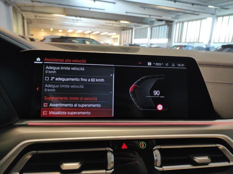 BMW X5 (G05/F95) - X5 xDrive25d xLine