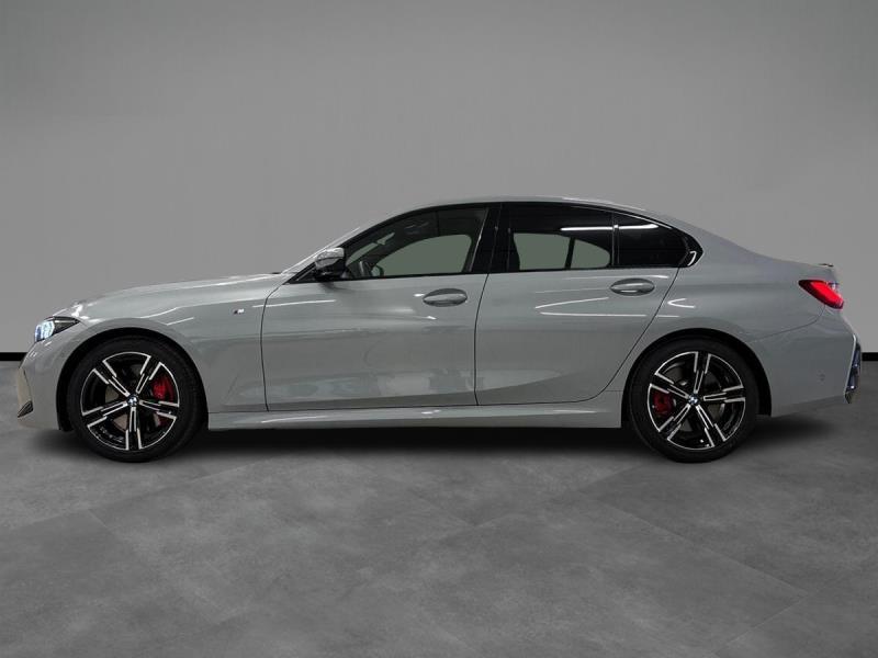 BMW Serie 3 Berlina 320 d Mild Hybrid 48V M Sport Pro xDrive Steptronic