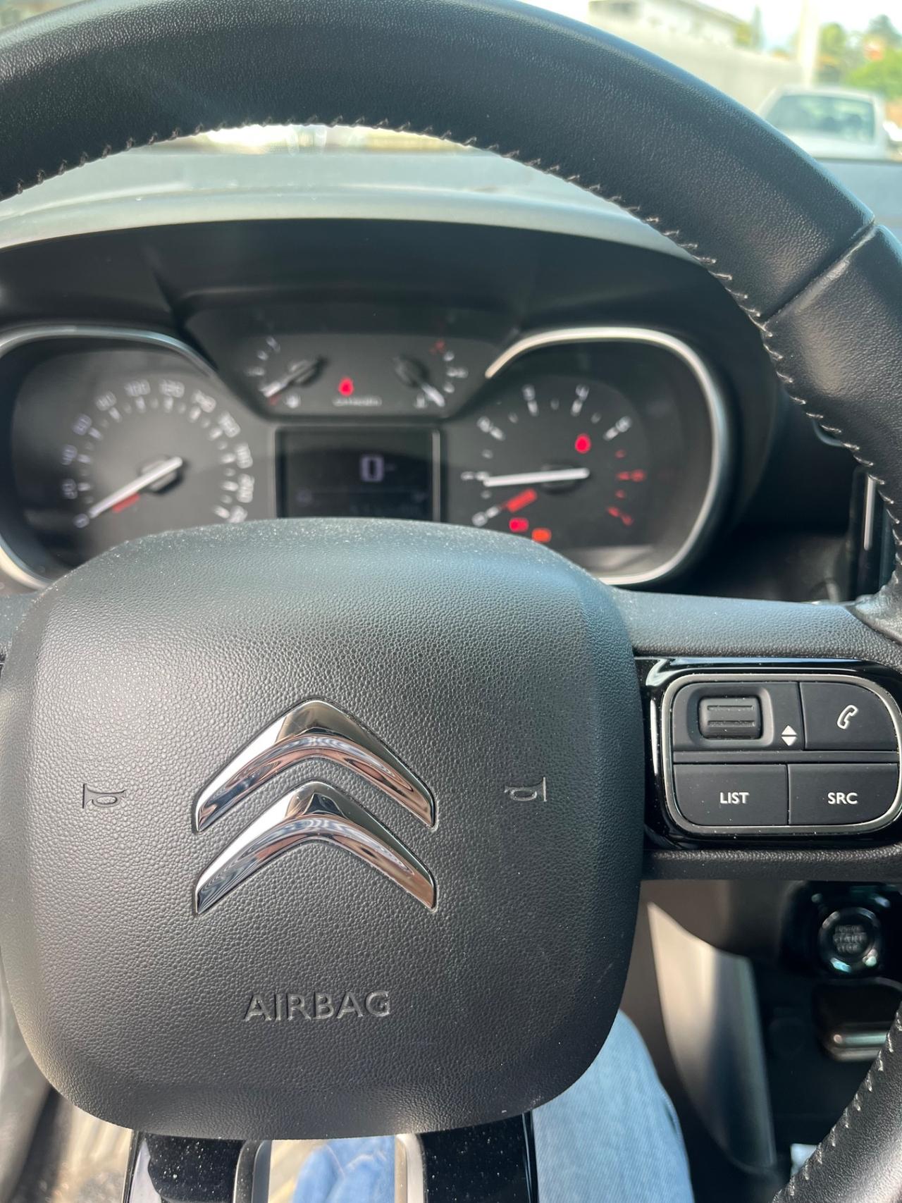 Citroen C3 Aircross PureTech 110 S&S Shine
