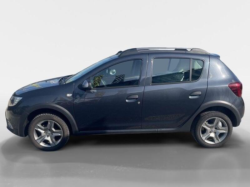 Dacia Sandero Stepway 1.0 TCe 100 CV ECO-G Comfort