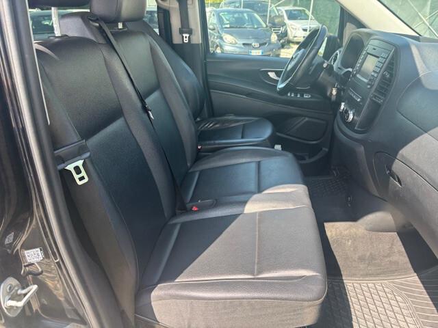 Mercedes-benz Vito 2.2 119 CDI 4x4 PC Tourer Select Compact - IVA ESPOSTA