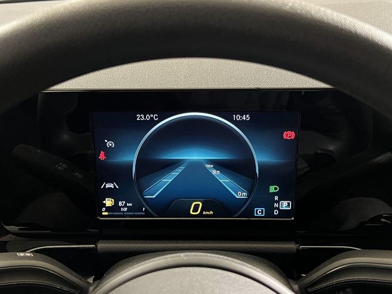 Mercedes-Benz Classe B B 180 Executive auto