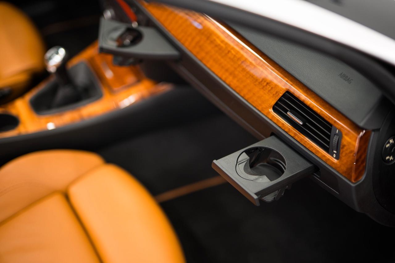 Bmw 325 325i cat MSport CABRIO